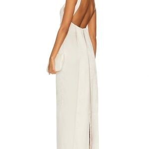 NWT Lovers and Friends Bobbi Gown Size: Small